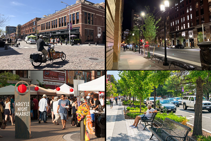 Traditional Design Elements